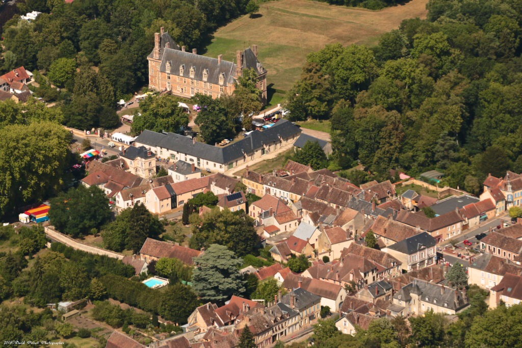 Saint-Amand, village potier depuis plus de 500 ans