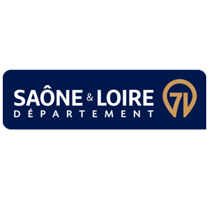 Conseil départemental de la Saône-et-Loire